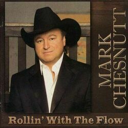 Man In The Mirror Chords by Mark Chesnutt