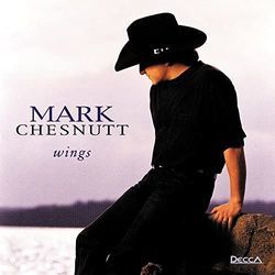 Strangers by Mark Chesnutt