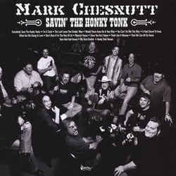 What Are We Doing In Love Chords by Mark Chesnutt