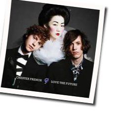 She Loves Everybody Chords by French Chester