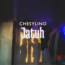 Jatuh Chords by Chesylino