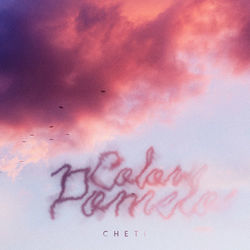 Cheti chords for Color pomelo ukulele