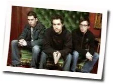 Bend The Bracket Tab by Chevelle