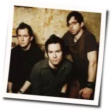 Clincher Tab by Chevelle