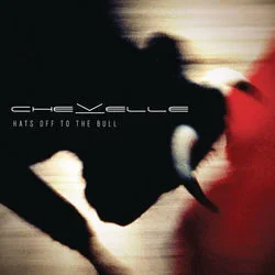Clones Tab by Chevelle