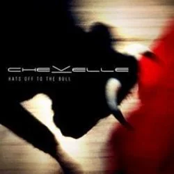 Closure Acoustic Chords by Chevelle