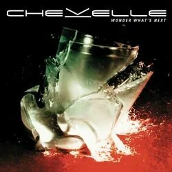 Don't Fake This Tab by Chevelle