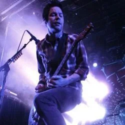 Fizgig Bass Tab by Chevelle