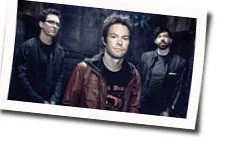 Highlands Apparition Chords by Chevelle