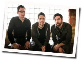 Jars Acoustic Tab by Chevelle