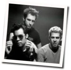 Letter From A Thief Tab by Chevelle