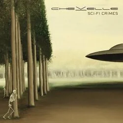 Mexican Sun Chords by Chevelle