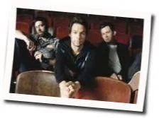 Same Old Trip Bass Tab by Chevelle