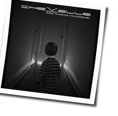 Young Wicked Tab by Chevelle