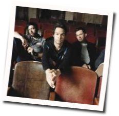 Arise Chords by Chevelle