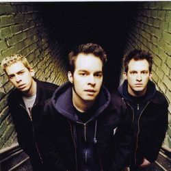 Delivery Chords by Chevelle