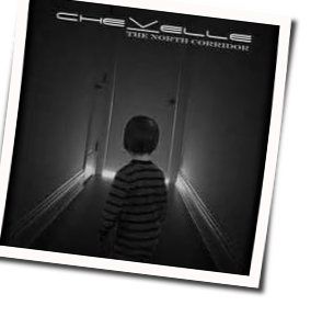Door To Door Cannibals Tabs by Chevelle