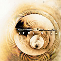 In Debt To Earth Tab by Chevelle