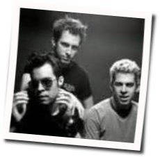 Letter From A Thief Chords by Chevelle