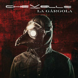 Take Out The Gunman Tabs by Chevelle