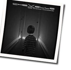 Young Wicked Tabs by Chevelle