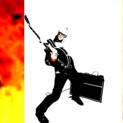 Caveman Intro by The Chevelles