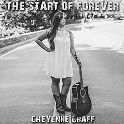 Start Of Forever by Cheyenne Graff