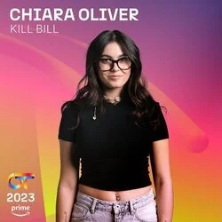 El Parque Chords by Chiara Oliver