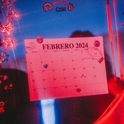 3 De Febrero Chords by Chiara Oliver