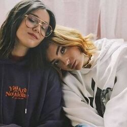 El Parque Ft Violeta Chords by Chiara Oliver