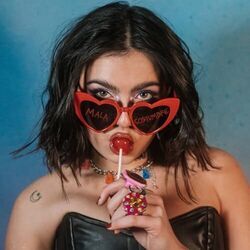 Mala Costumbre Chords by Chiara Oliver