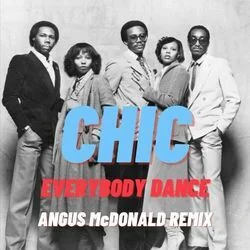 Everybody Dance Chords by Chic