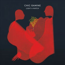 Light A Match by Chic Gamine