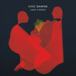 Light A Match Chords by Chic Gamine