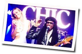Ill Be There Intro by Chic