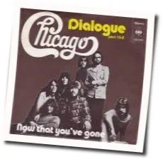 Dialogue Part I And Ii Chords by Chicago