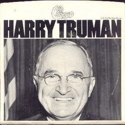 Harry Truman Chords by Chicago