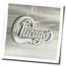 Just You And Me Chords by Chicago