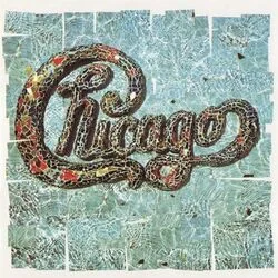 Nothing's Gonna Stop Us Now Chords by Chicago