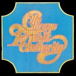 South California Purples Chords by Chicago