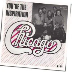 You're The Inspiration Bass Tab by Chicago
