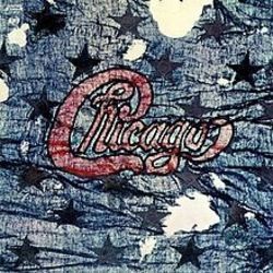 An Hour In The Shower Chords by Chicago