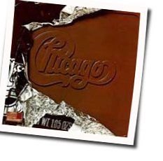 Another Rainy Day In New York City Chords by Chicago