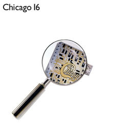 Bad Advice Chords by Chicago