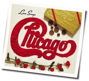 Here In My Heart Chords by Chicago
