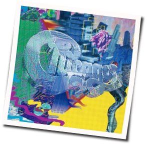 I Don't Wanna Live Without Your Love Tabs by Chicago
