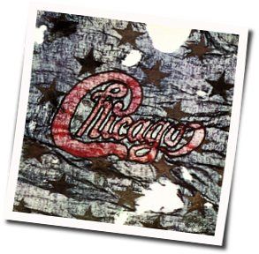 Memories Of Love Chords by Chicago