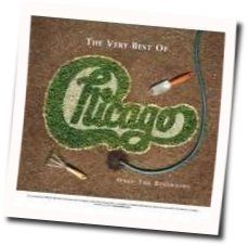 Saturday In The Park Chords by Chicago
