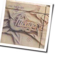 Song For You Chords by Chicago
