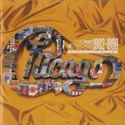 You Come To My Senses Chords by Chicago